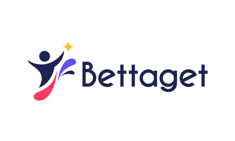 Bettaget logo